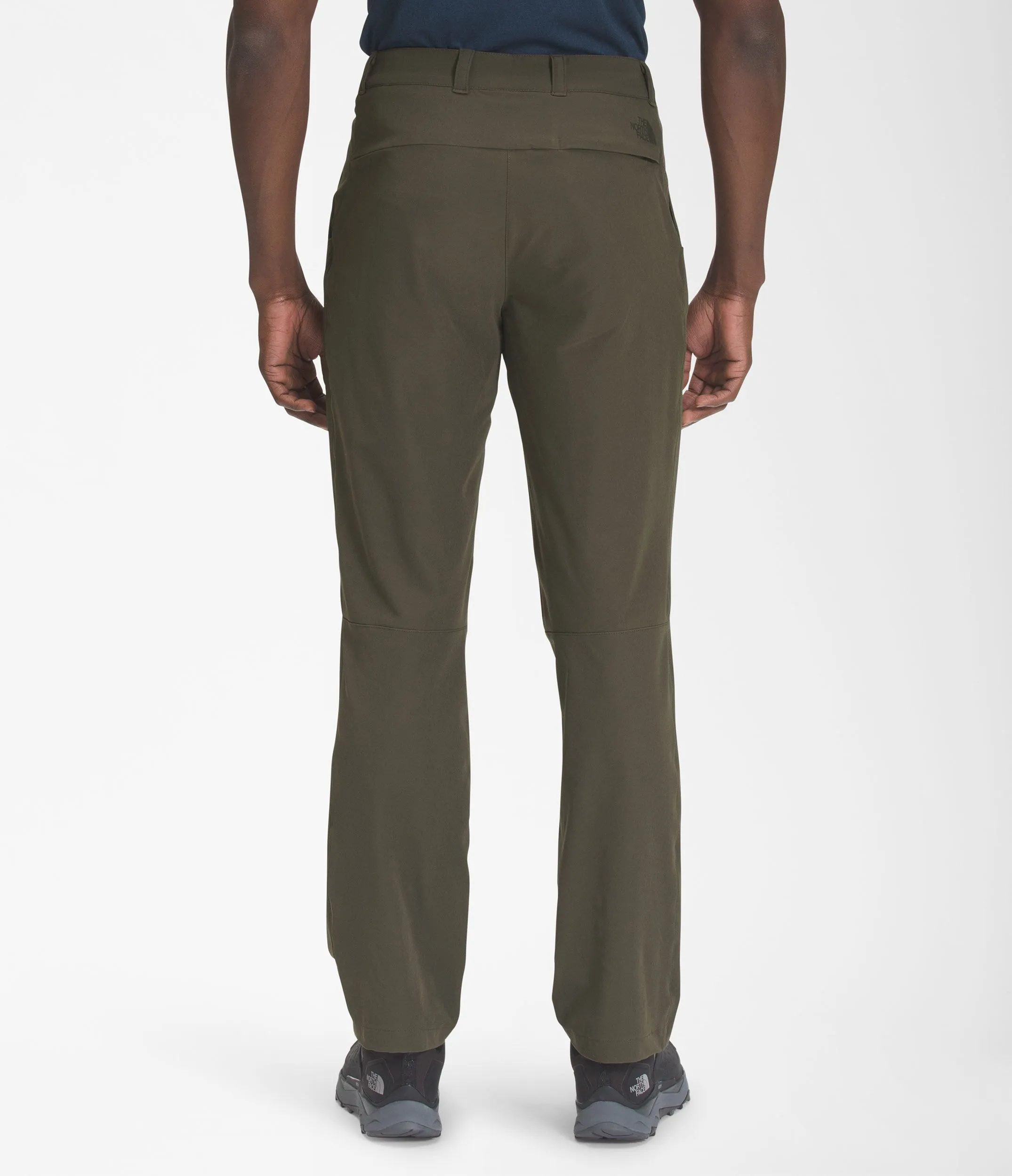 PANTALÓN PARAMOUNT HOMBRE