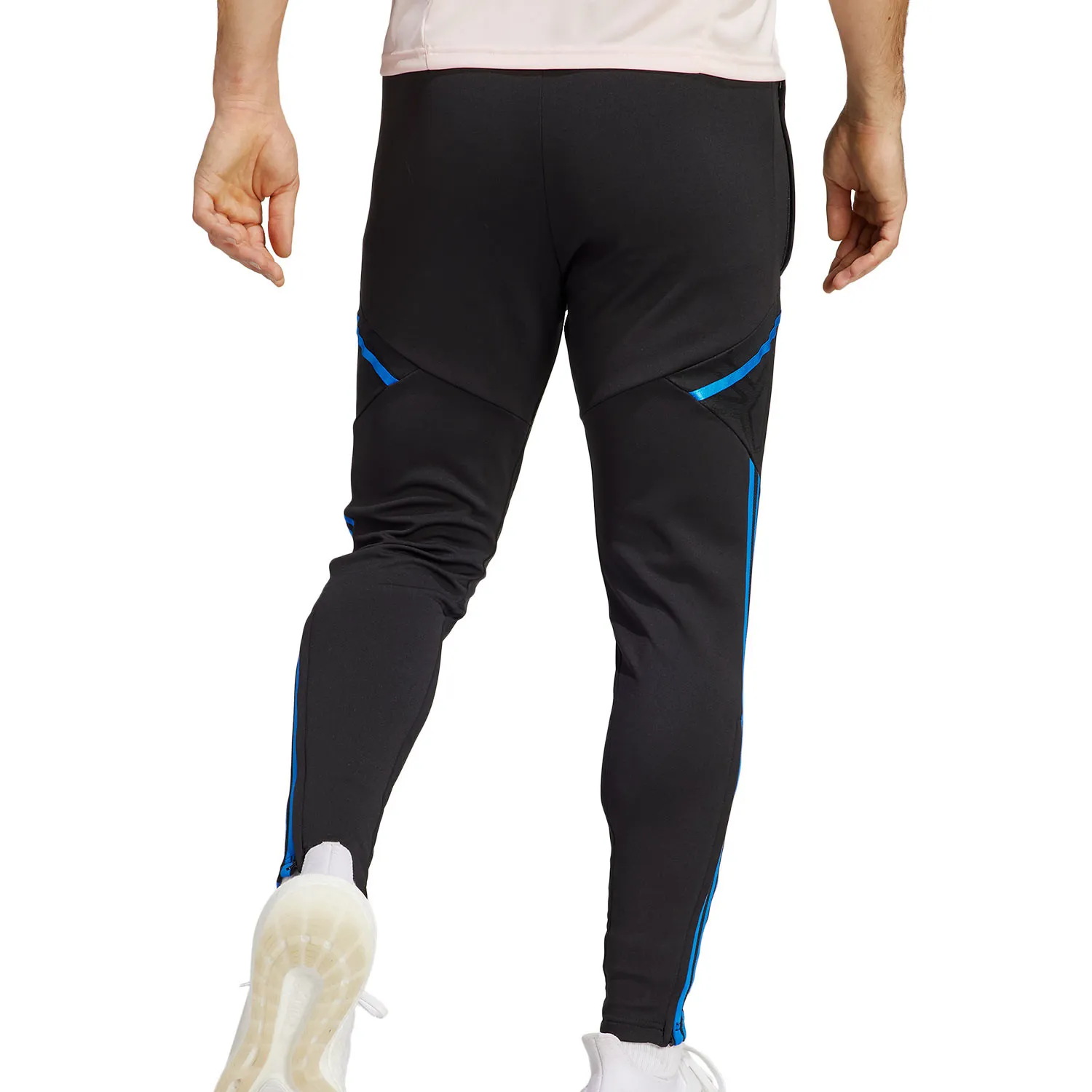 Pantalón adidas United entrenamiento