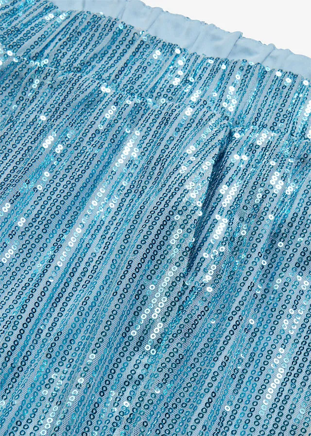 Pantalón Azul claro