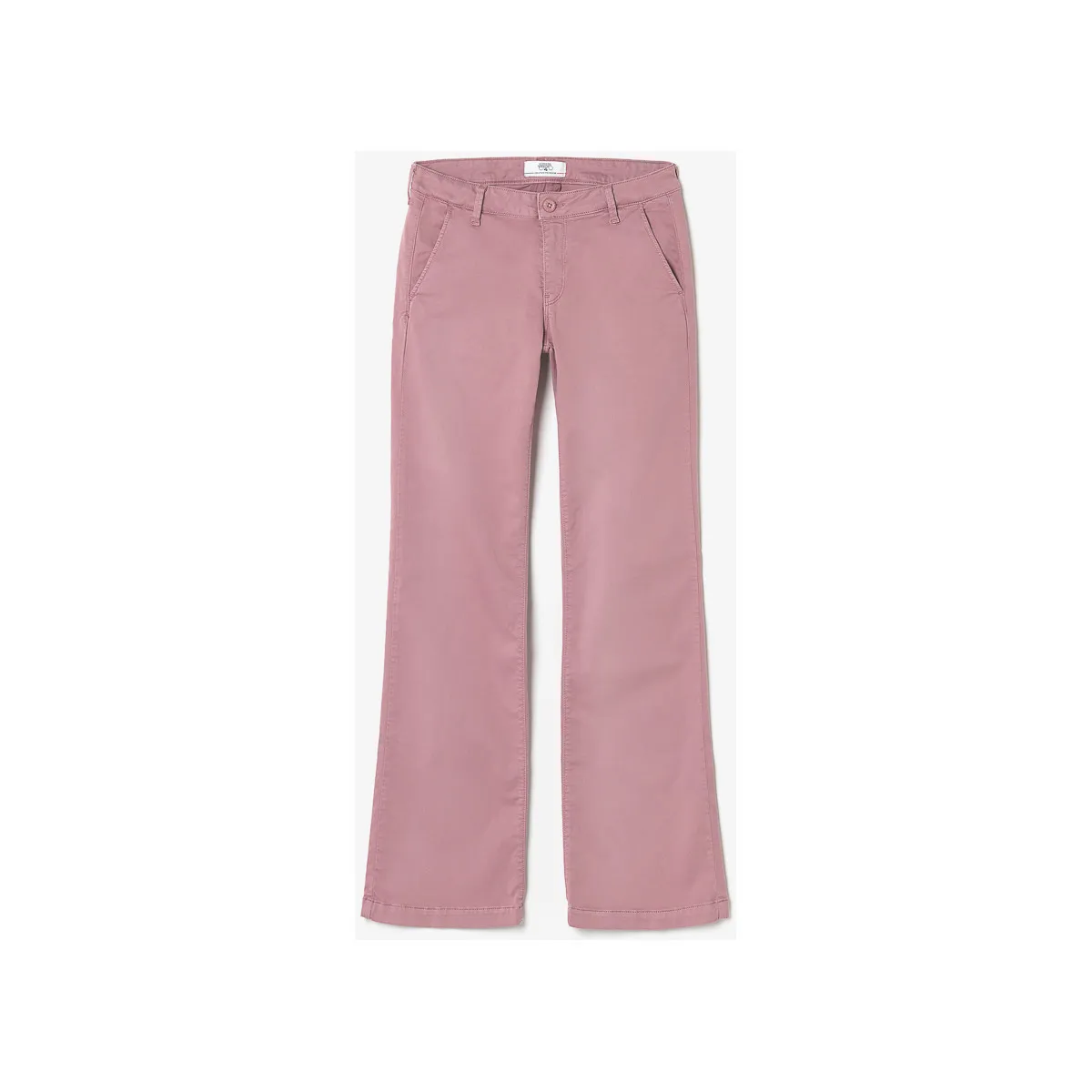 Pantalón bootcut JOELLE