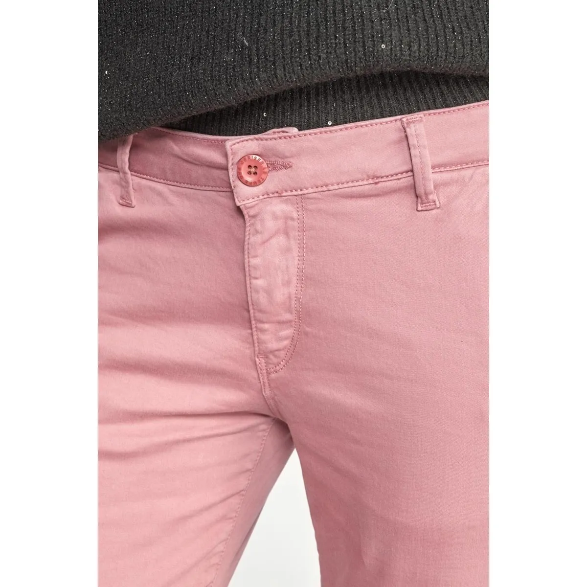 Pantalón bootcut JOELLE