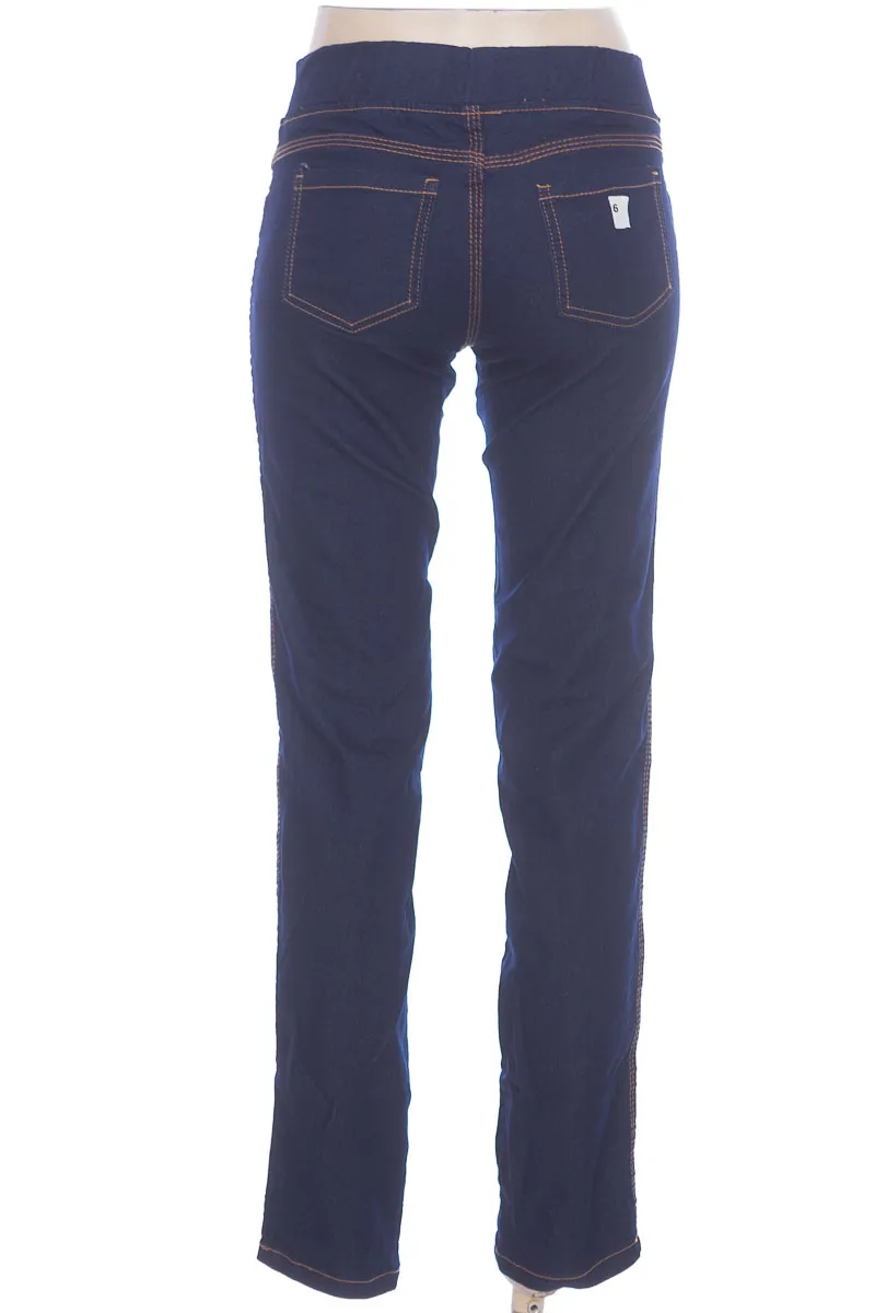 PANTALóN COLOR AZUL  CLOSEANDO