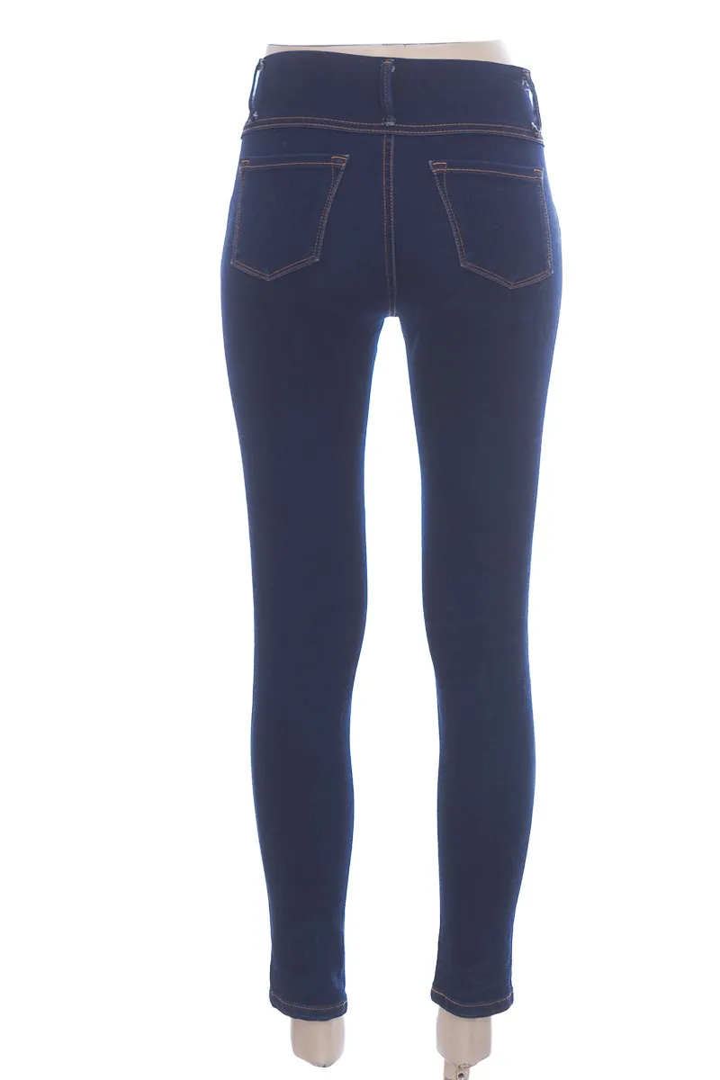 PANTALóN COLOR AZUL  KENZO