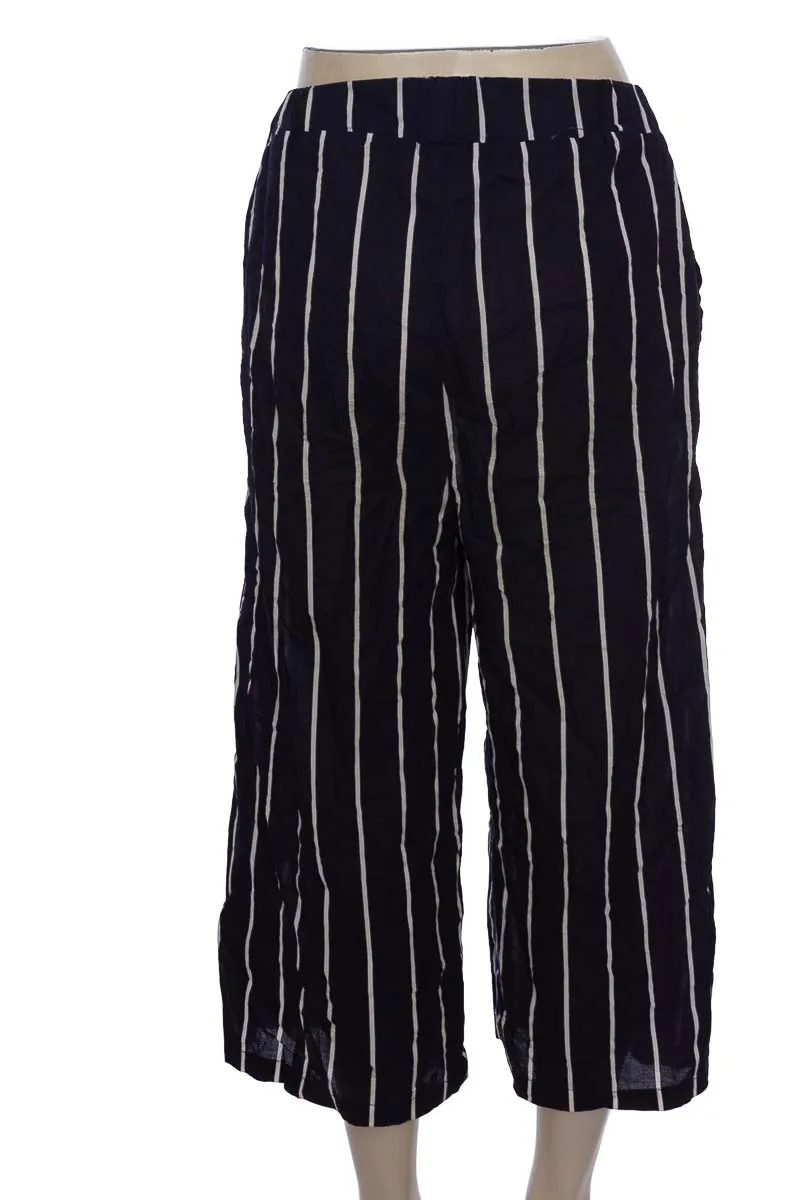 PANTALóN COLOR AZUL  PACíFIKA