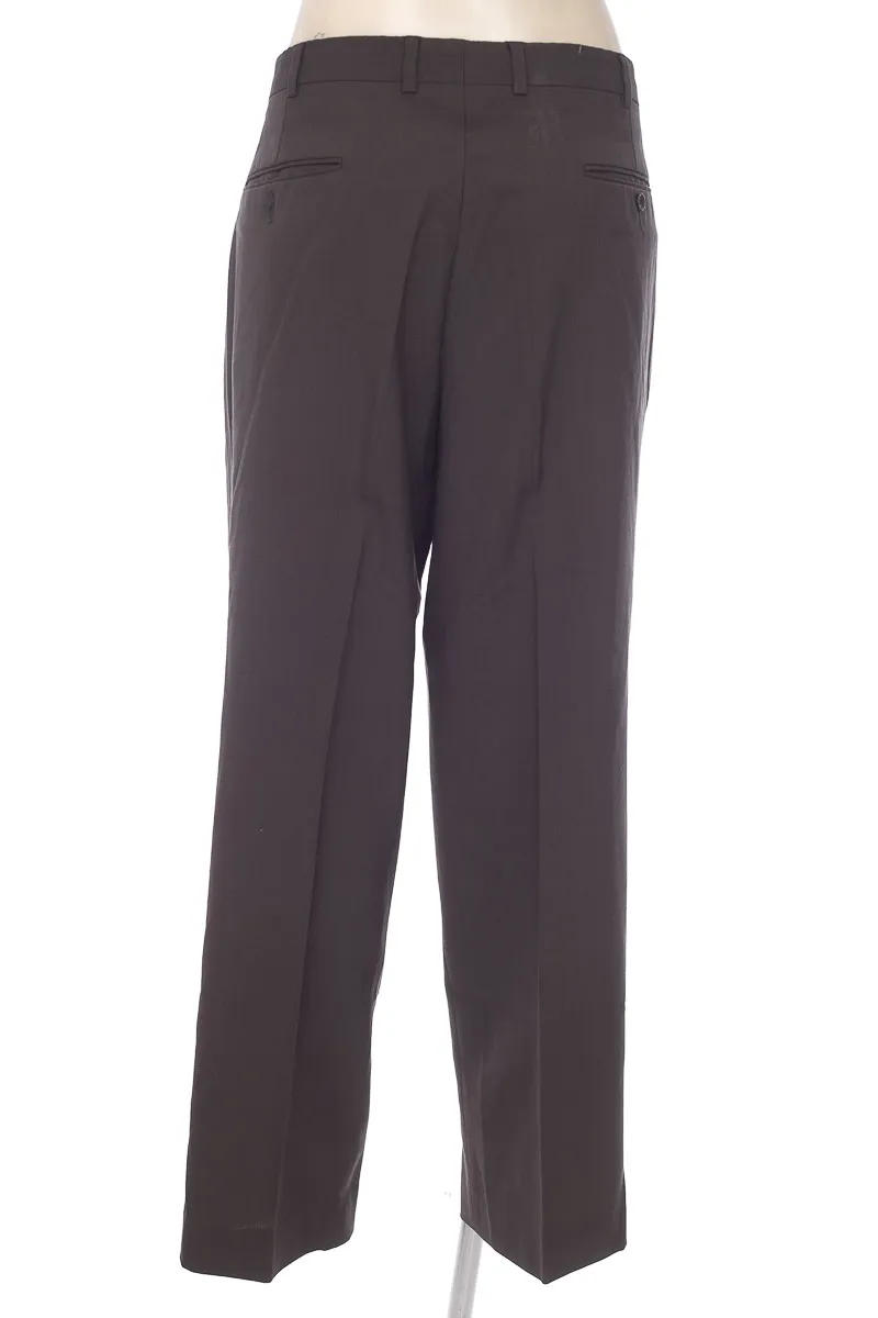 PANTALóN COLOR GRIS  ESPRIT