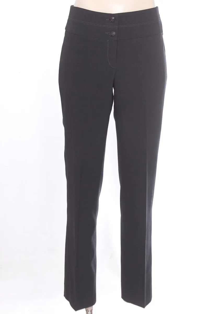 PANTALóN COLOR GRIS  OFRANCS