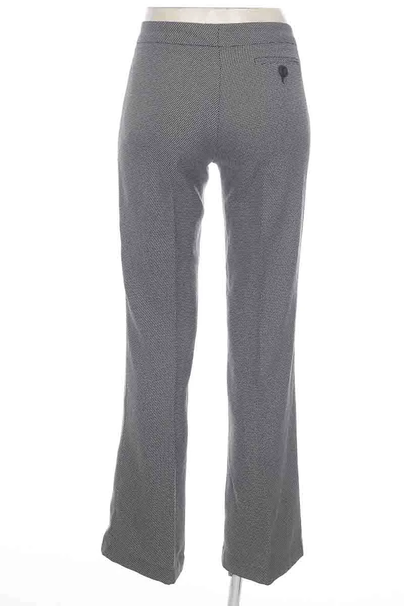 PANTALóN COLOR NEGRO  ARMI
