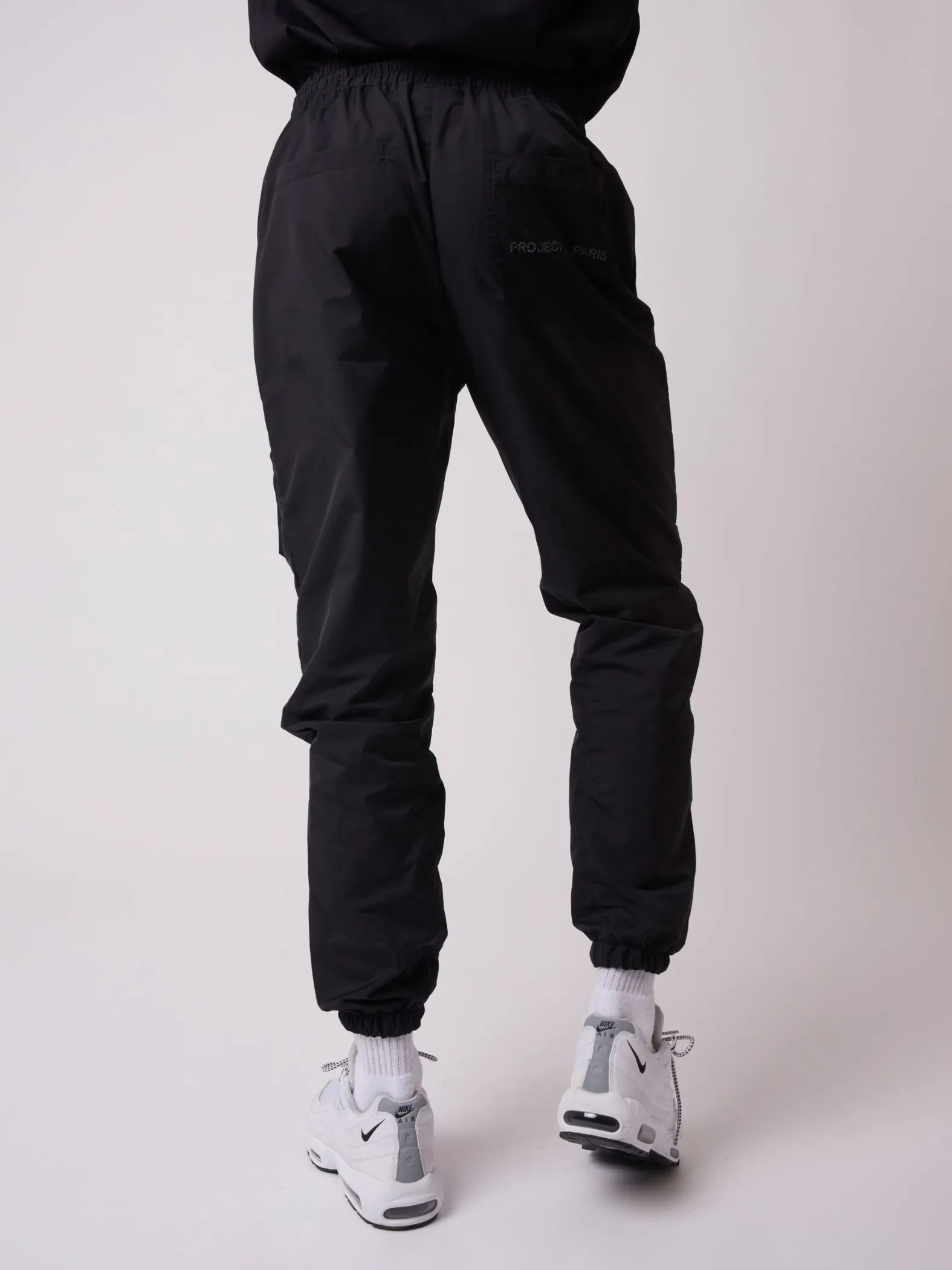 Pantalón de chándal multibolsillos