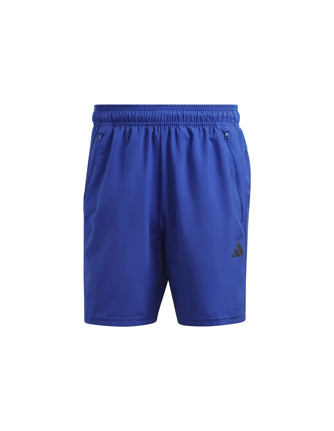 Pantalón de Fitness adidas Essentials Azul Hombre