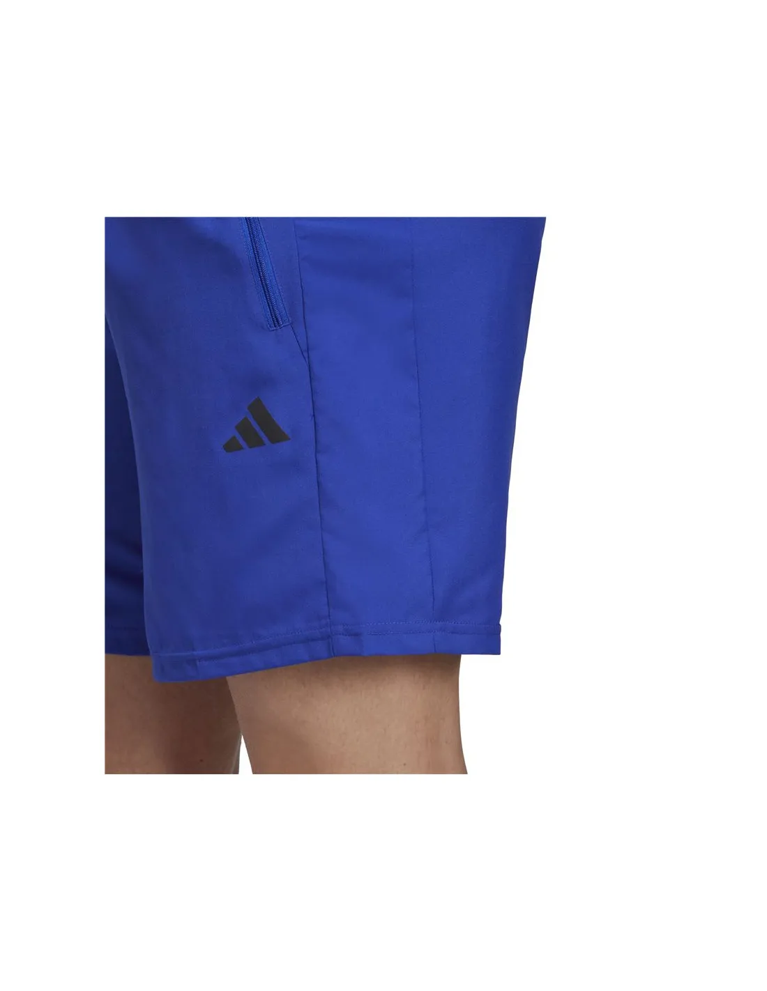 Pantalón de Fitness adidas Essentials Azul Hombre