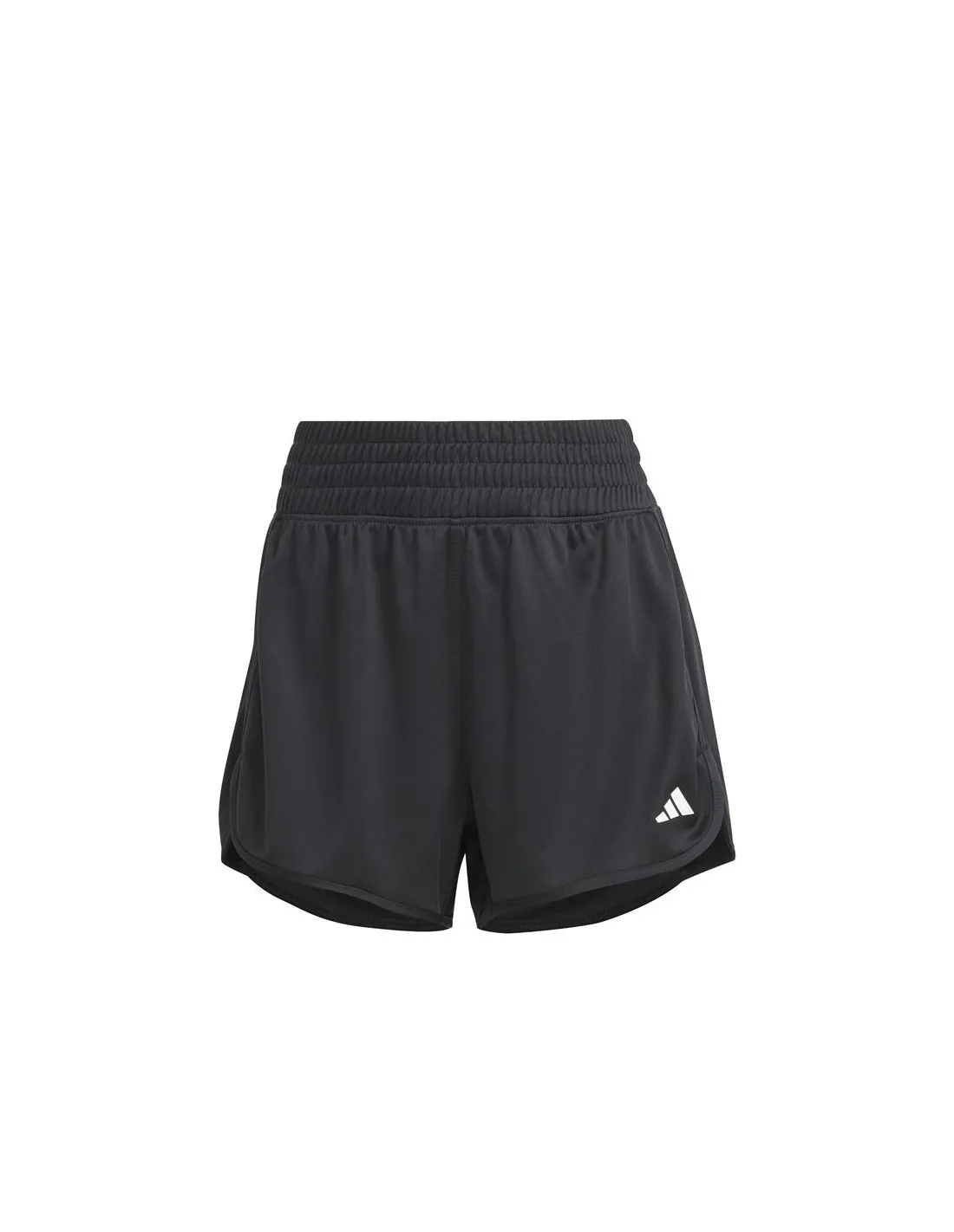 Pantalón de Fitness adidas Essentials Pacer Knit High Mujer Negro