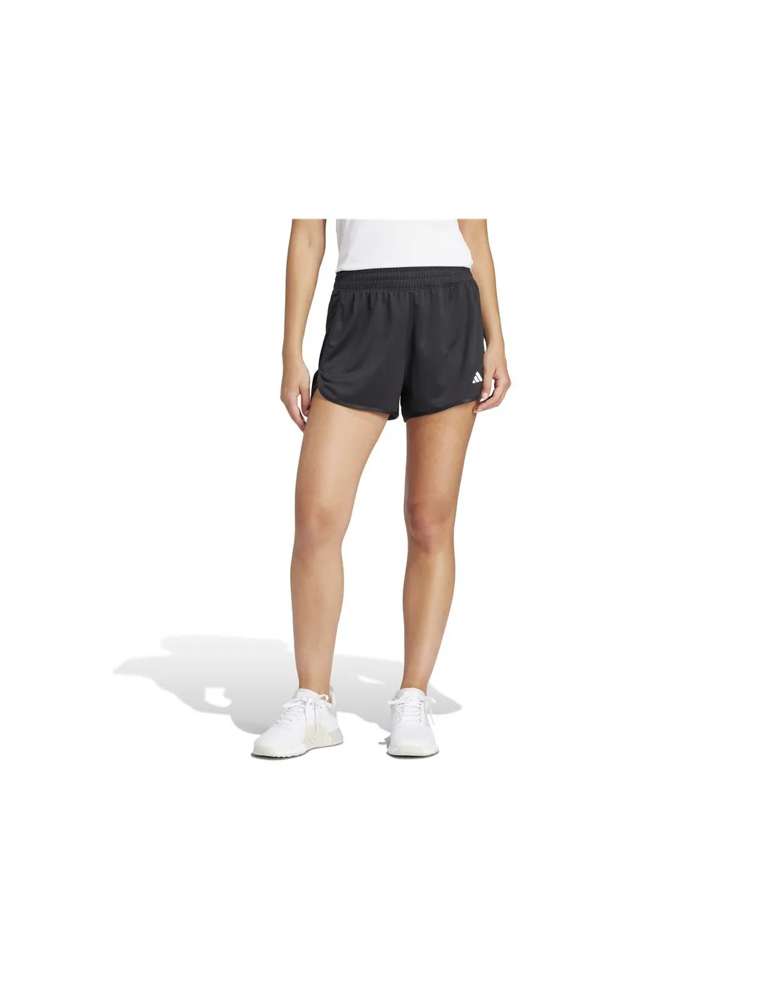 Pantalón de Fitness adidas Essentials Pacer Knit High Mujer Negro