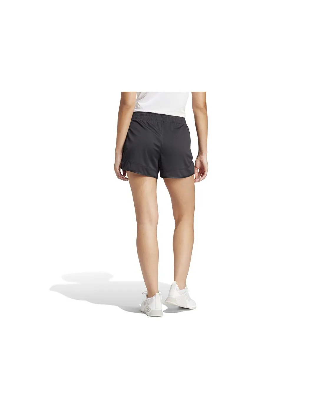 Pantalón de Fitness adidas Essentials Pacer Knit High Mujer Negro