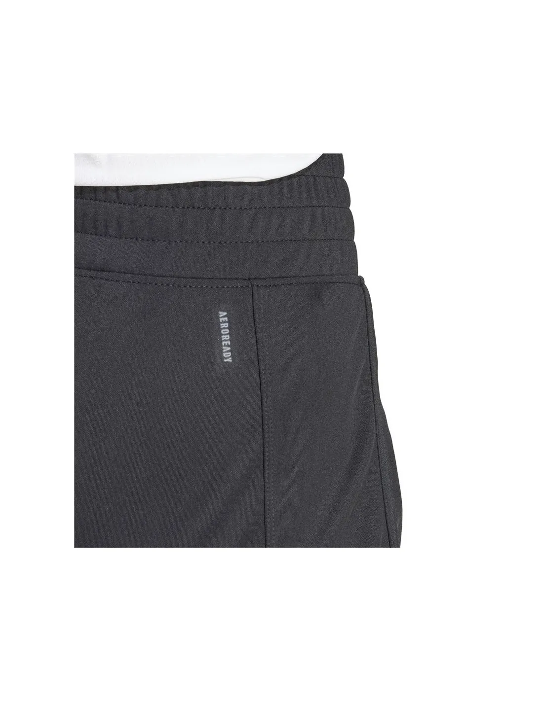 Pantalón de Fitness adidas Essentials Pacer Knit High Mujer Negro