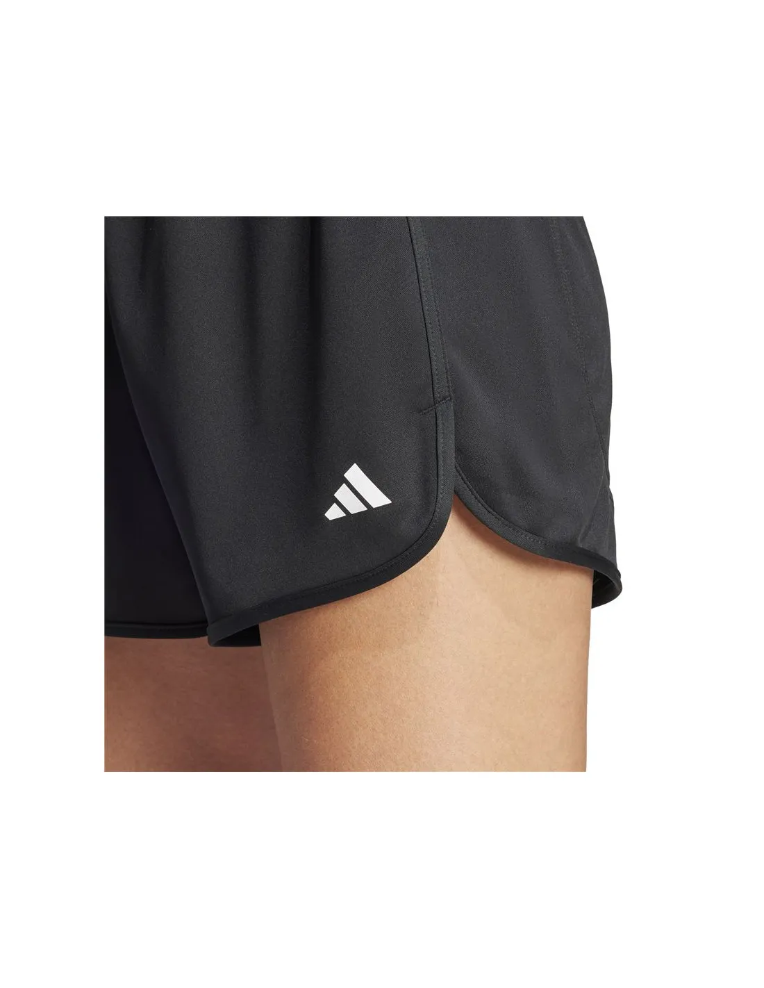 Pantalón de Fitness adidas Essentials Pacer Knit High Mujer Negro