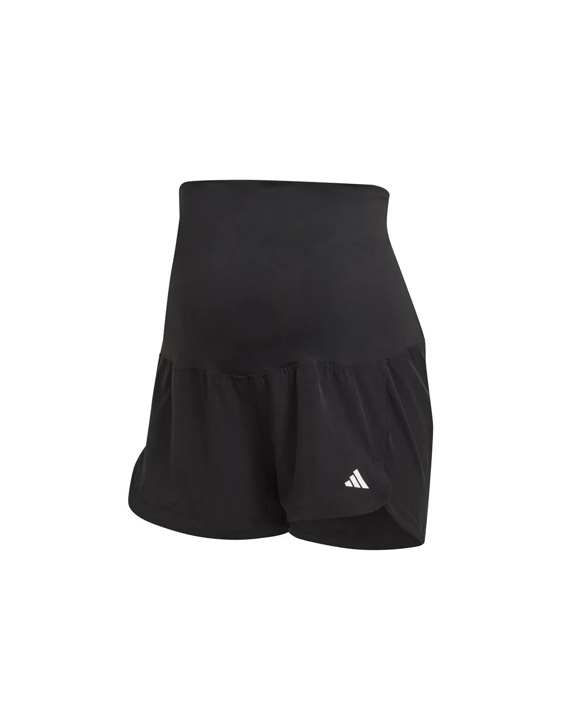 Pantalón de Fitness adidas Essentials Pacer Maternity Mujer Negro