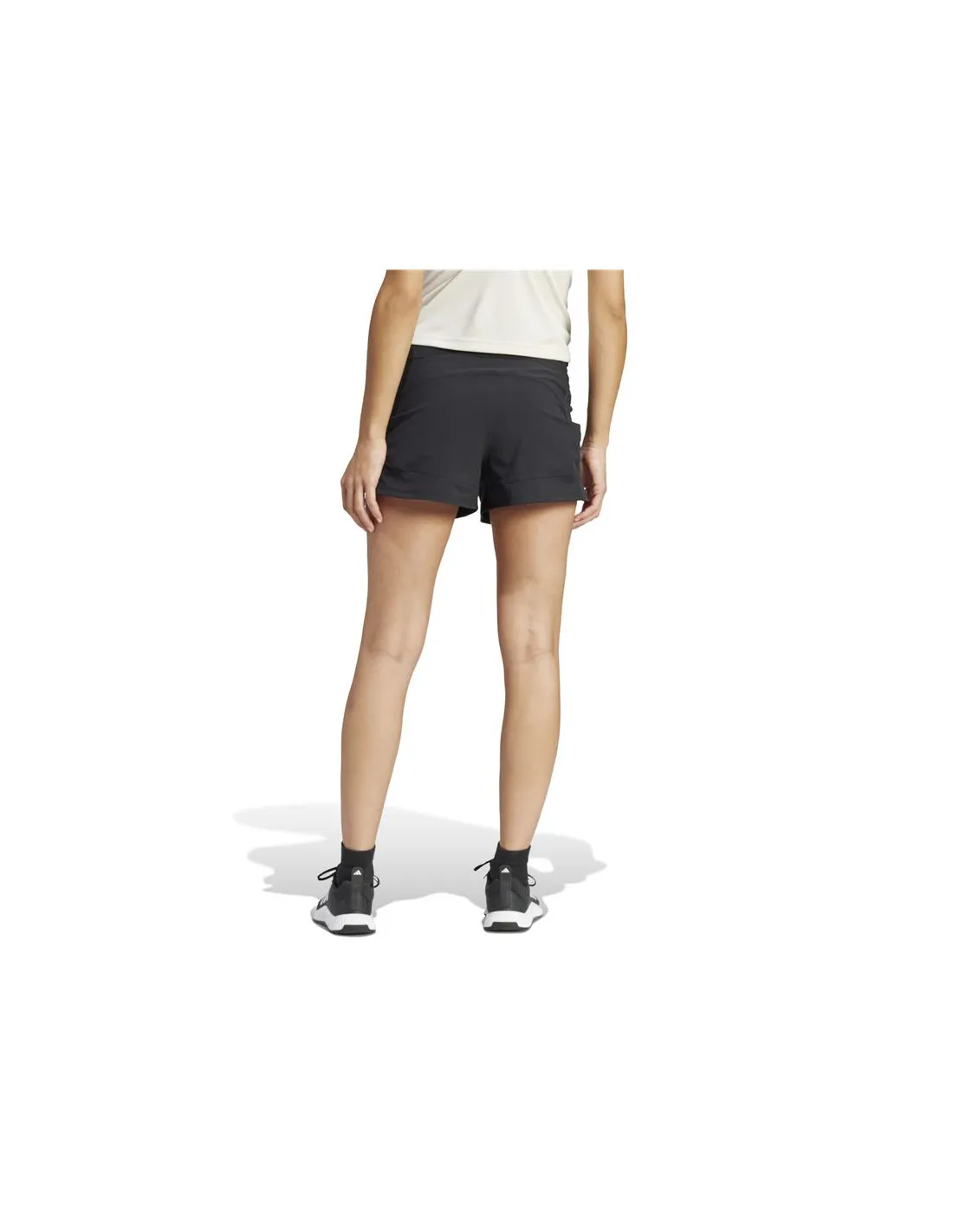 Pantalón de Fitness adidas Essentials Pacer Maternity Mujer Negro