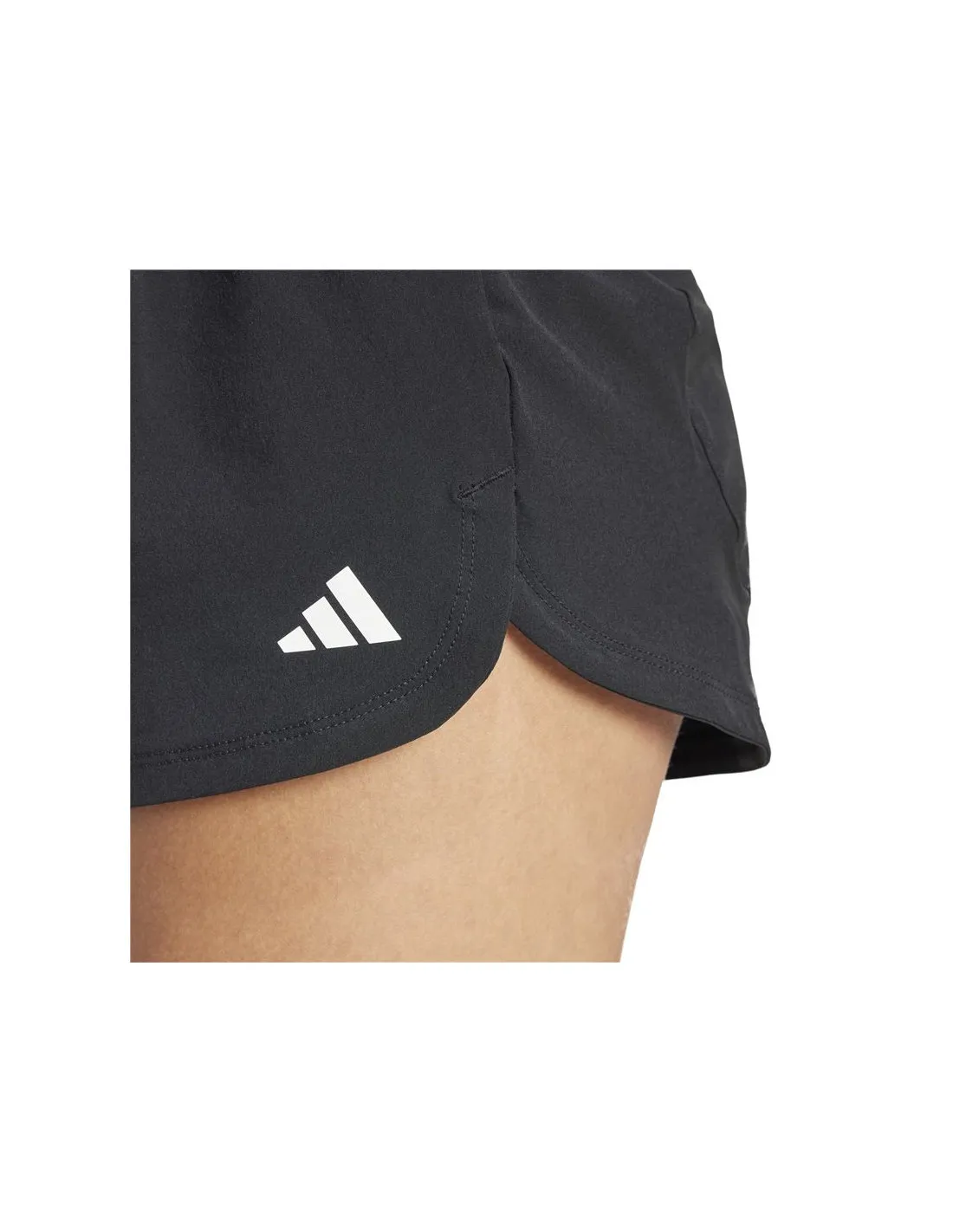 Pantalón de Fitness adidas Essentials Pacer Maternity Mujer Negro