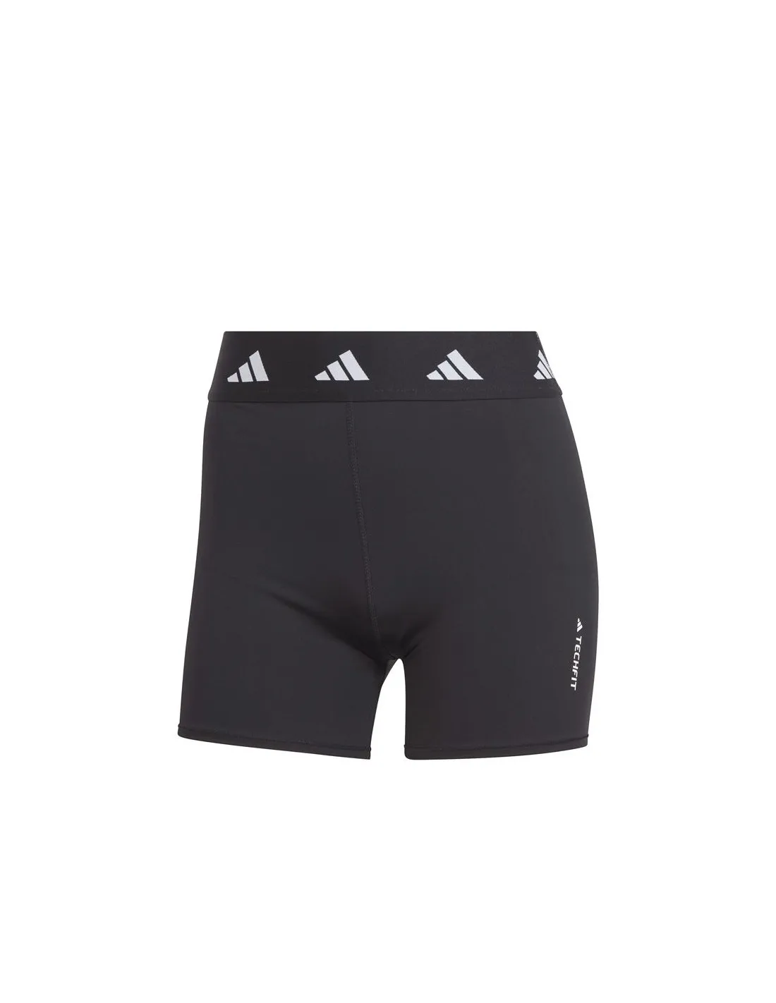Pantalón de Fitness adidas Essentials Trefoil Sip L Mujer Negro