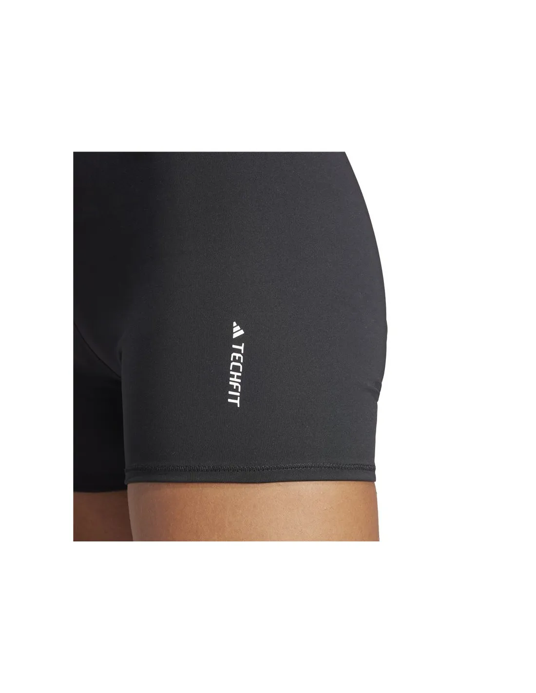 Pantalón de Fitness adidas Essentials Trefoil Sip L Mujer Negro