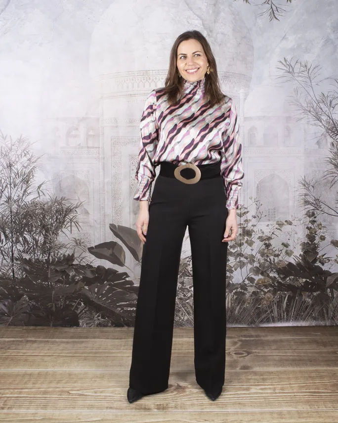 Pantalón Elegancia