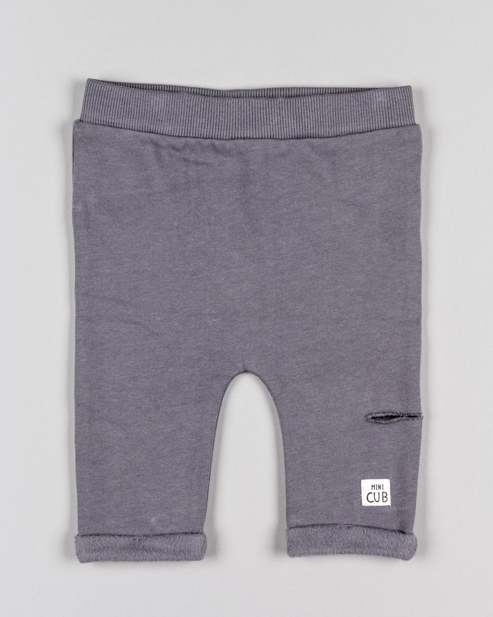 Pantalón Felpa Bebé niño Losan