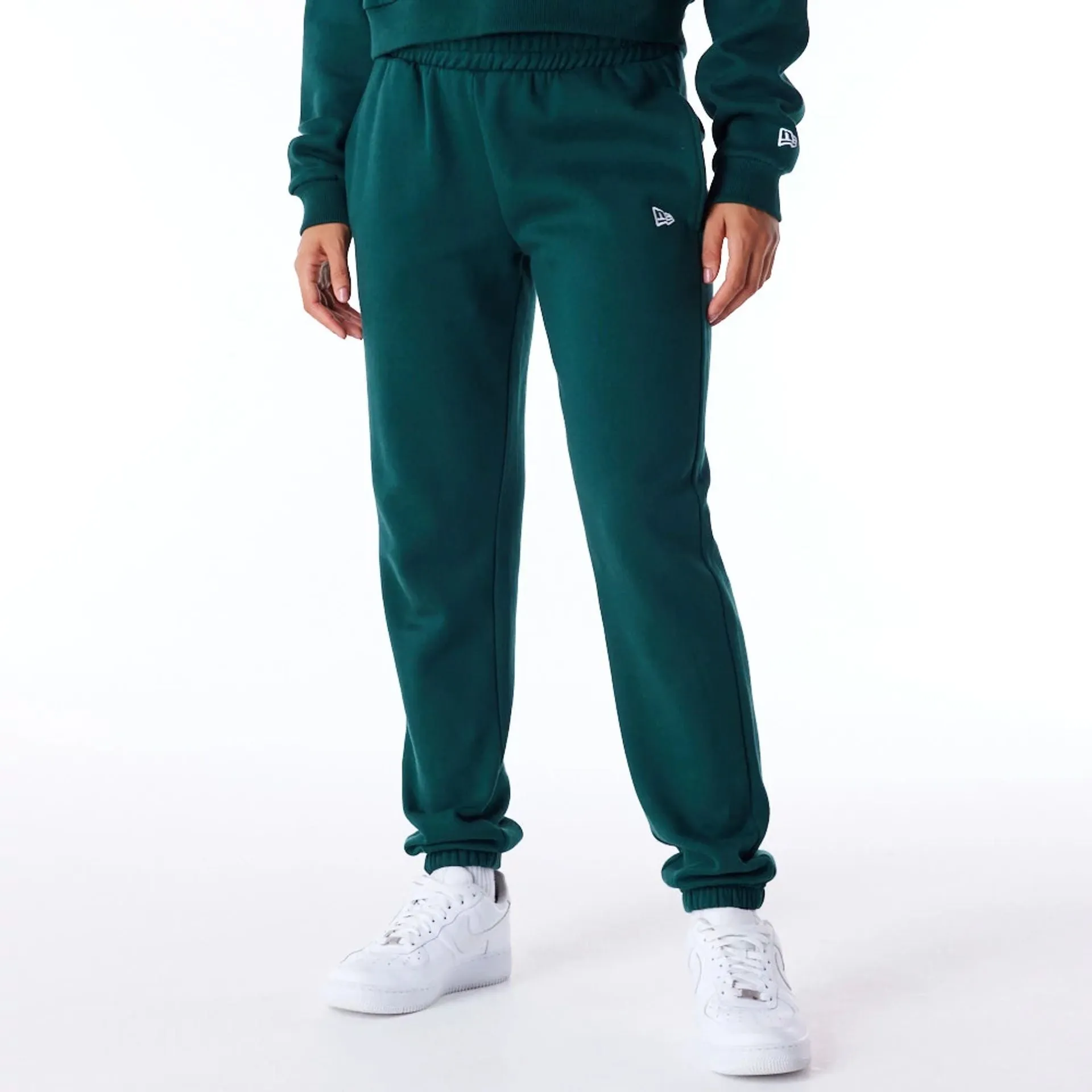 Pantalón Fleece Joggers New Era Infill