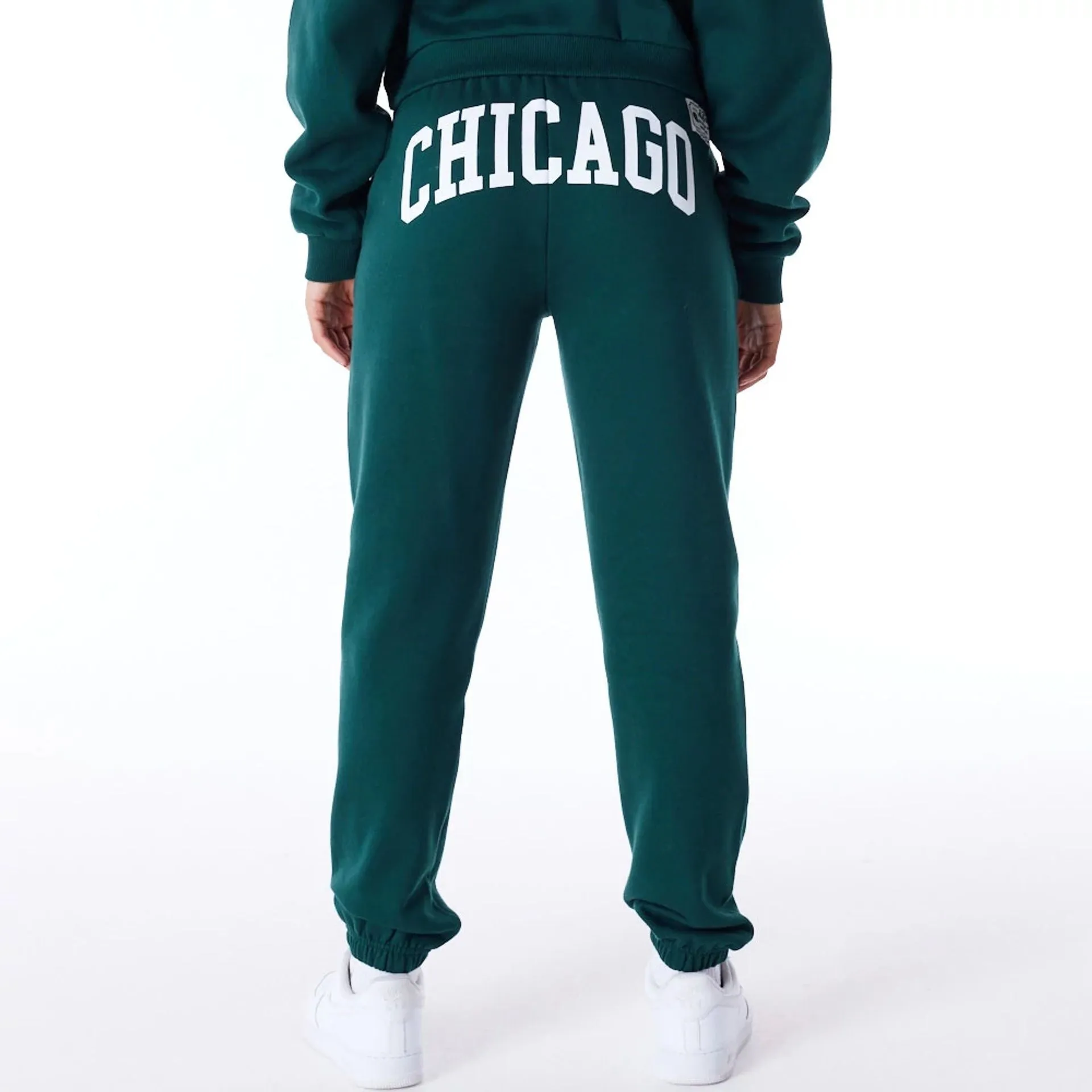 Pantalón Fleece Joggers New Era Infill