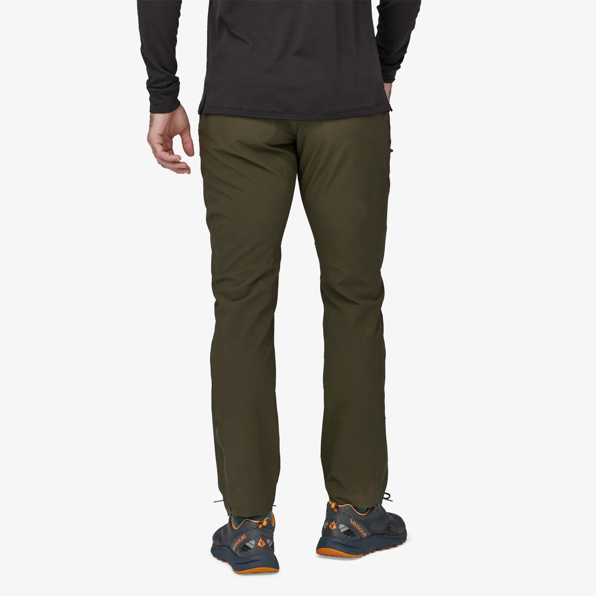 PANTALóN HOMBRE ALTVIA TRAIL PANTS  REGULAR