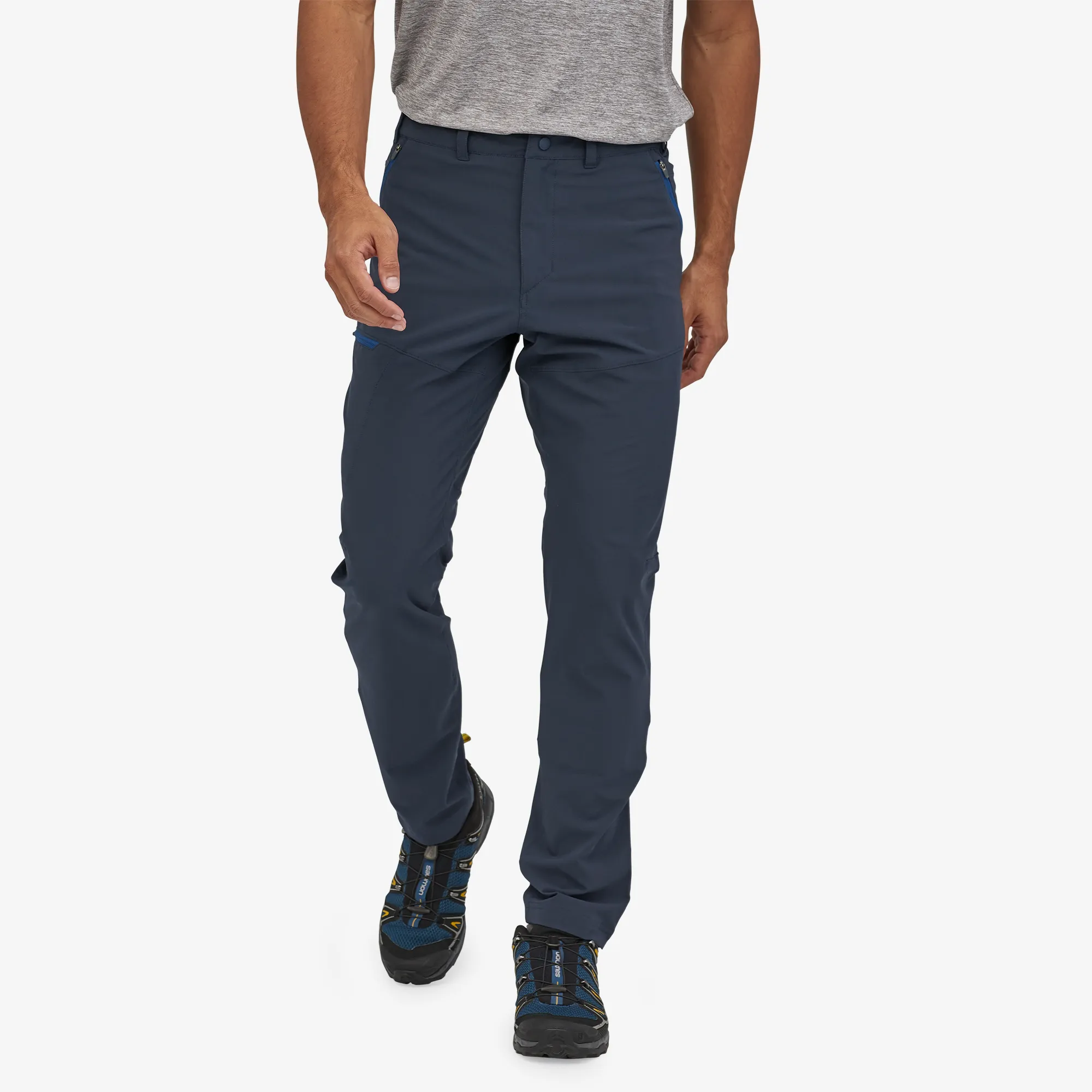 PANTALóN HOMBRE ALTVIA TRAIL PANTS  REGULAR