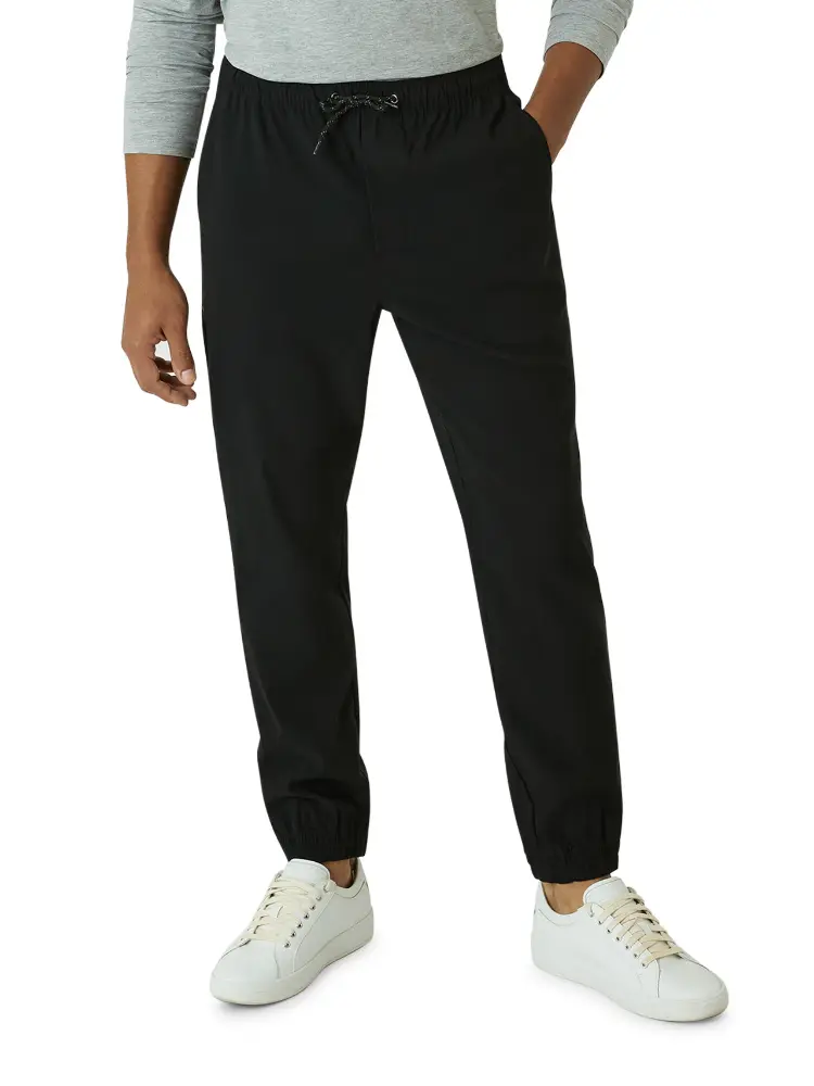Pantalón jogger