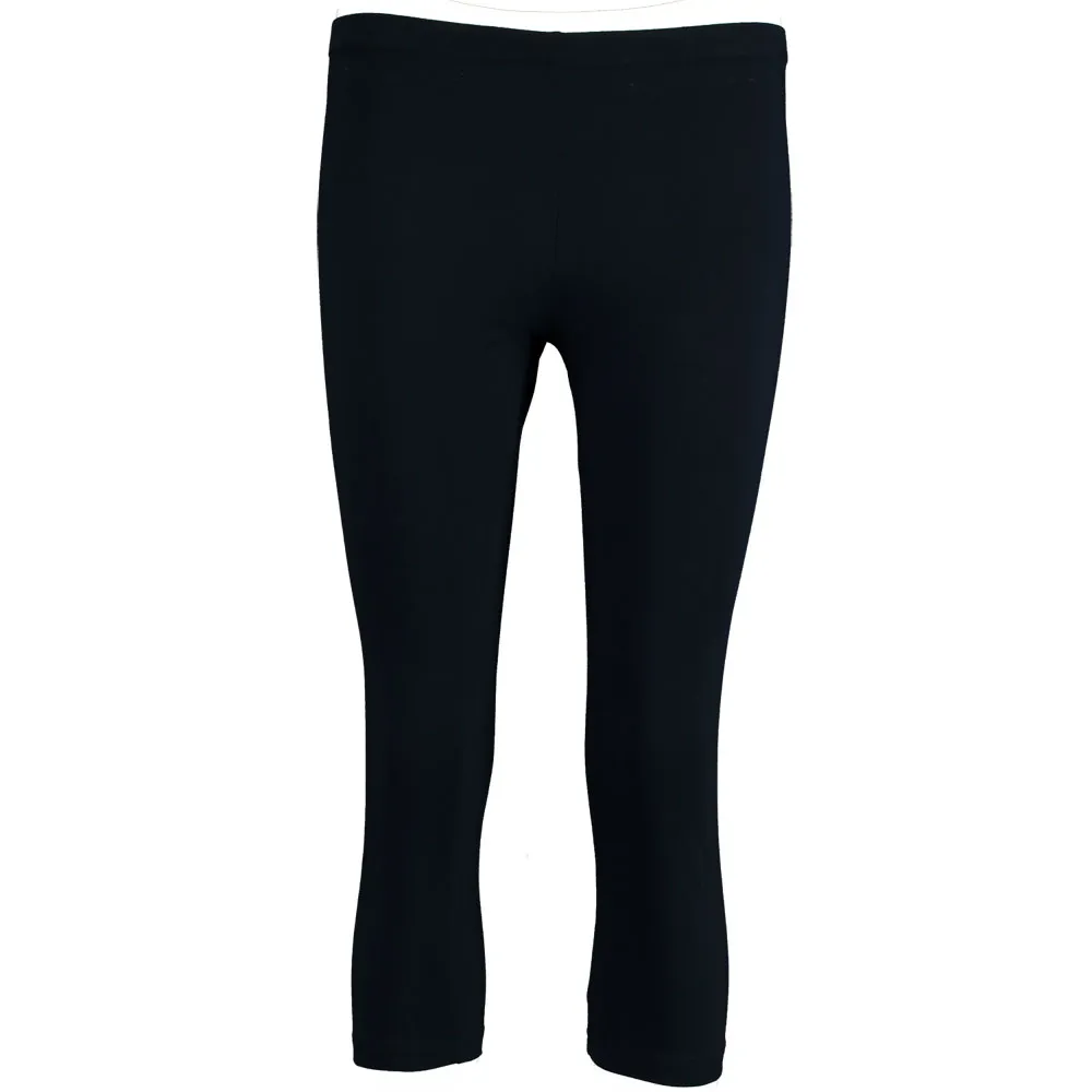 Pantalón mujer capri