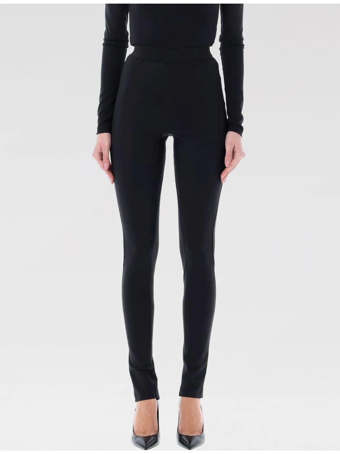 Pantalón mujer Wardrobe.nyc