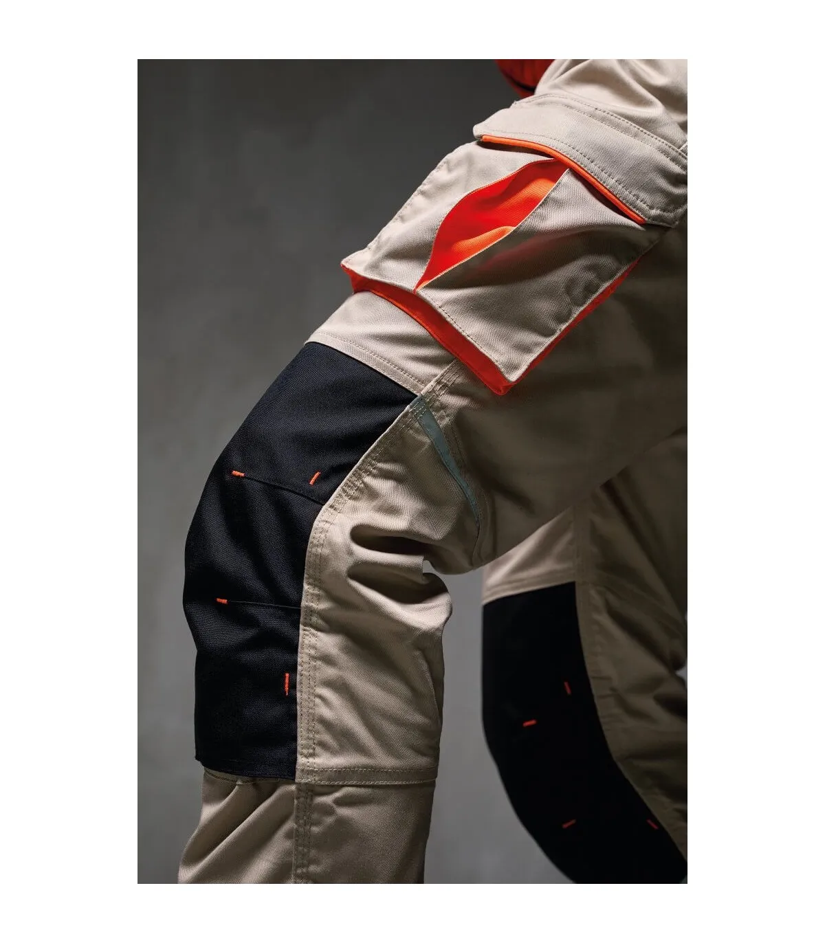 Pantalón Next 400 de Payperwear