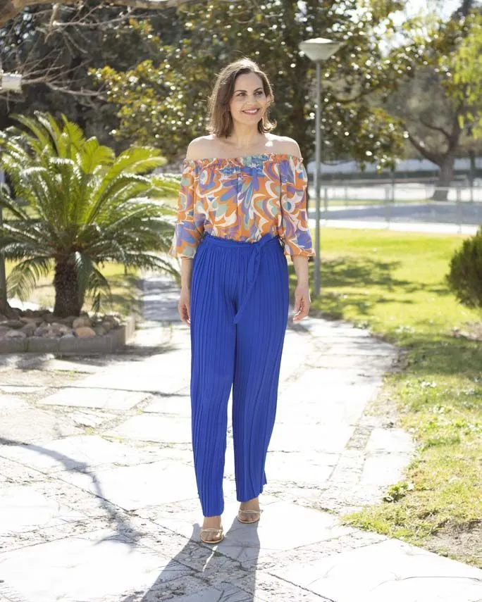 Pantalón Olsen