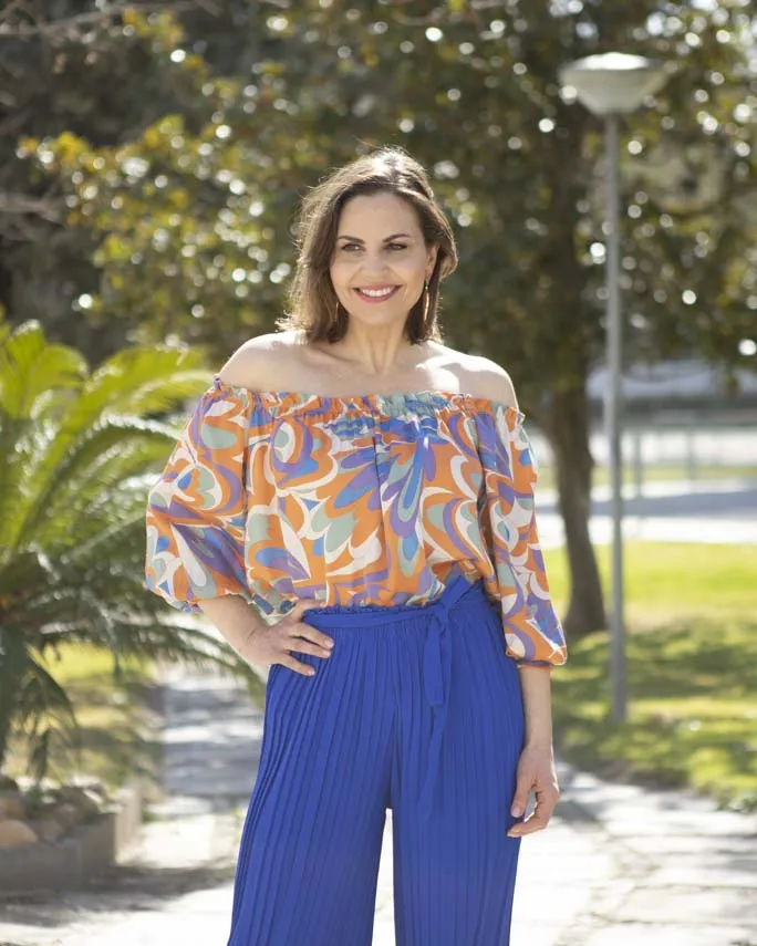 Pantalón Olsen