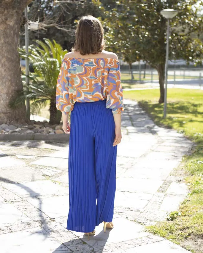 Pantalón Olsen