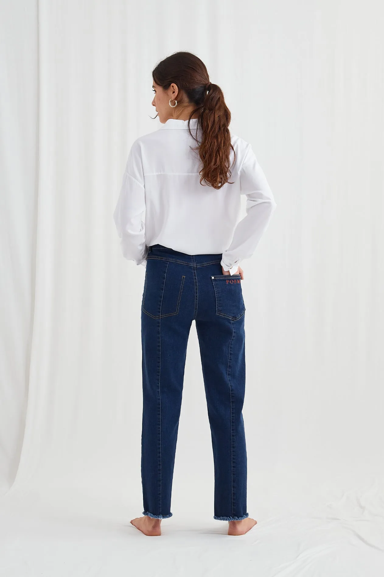 Pantalón Poems