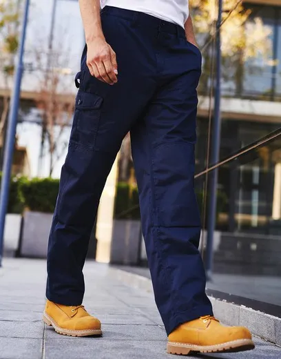 Pantalón pro Cargo