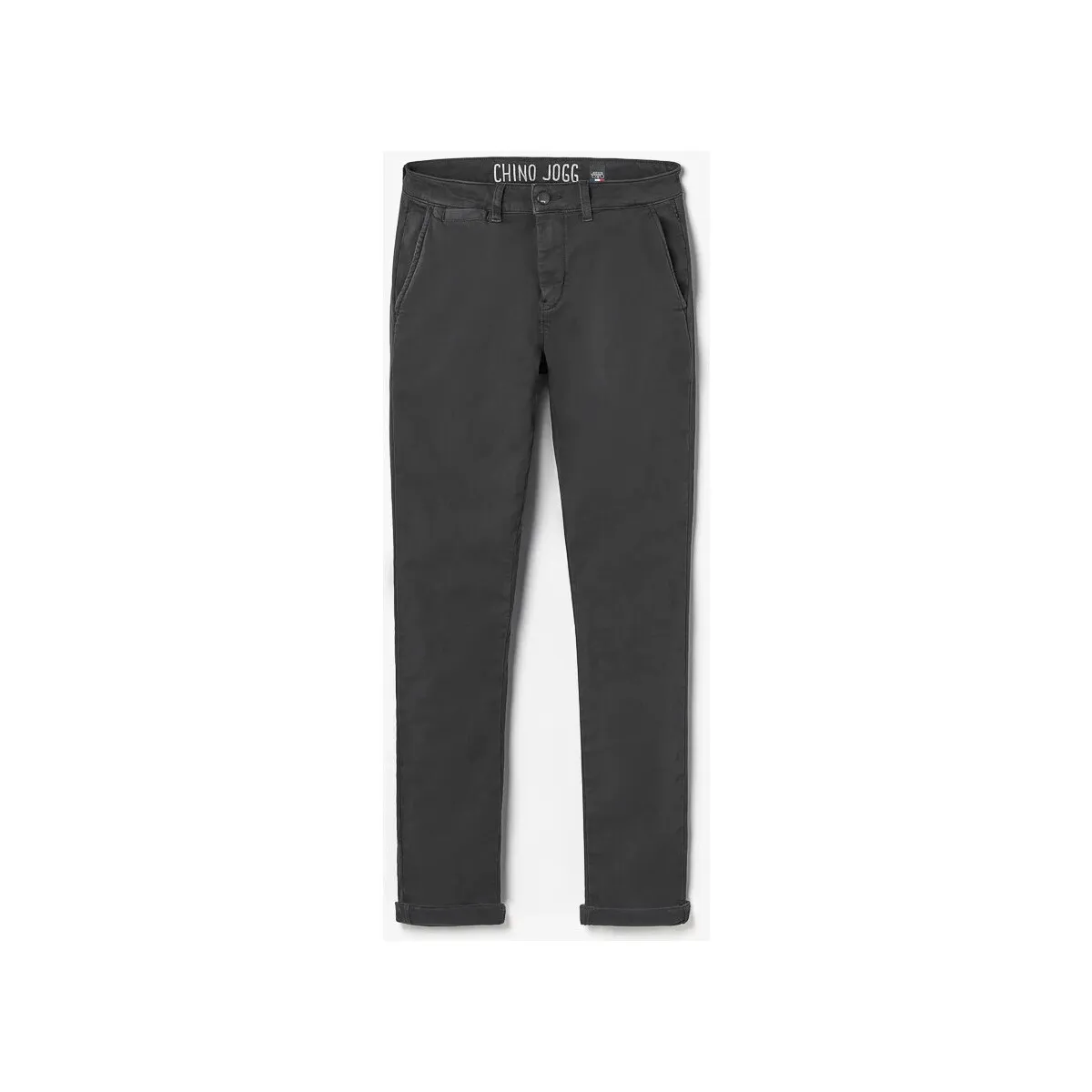 Pantalón slim JOGG