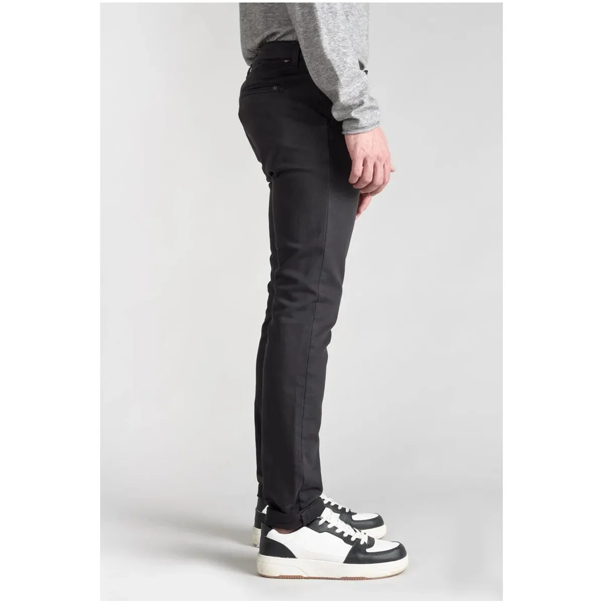 Pantalón slim JOGG