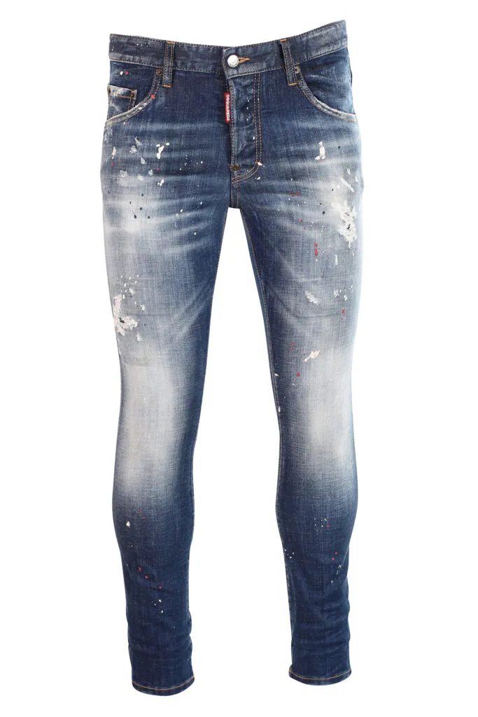 Pantalón vaquero 