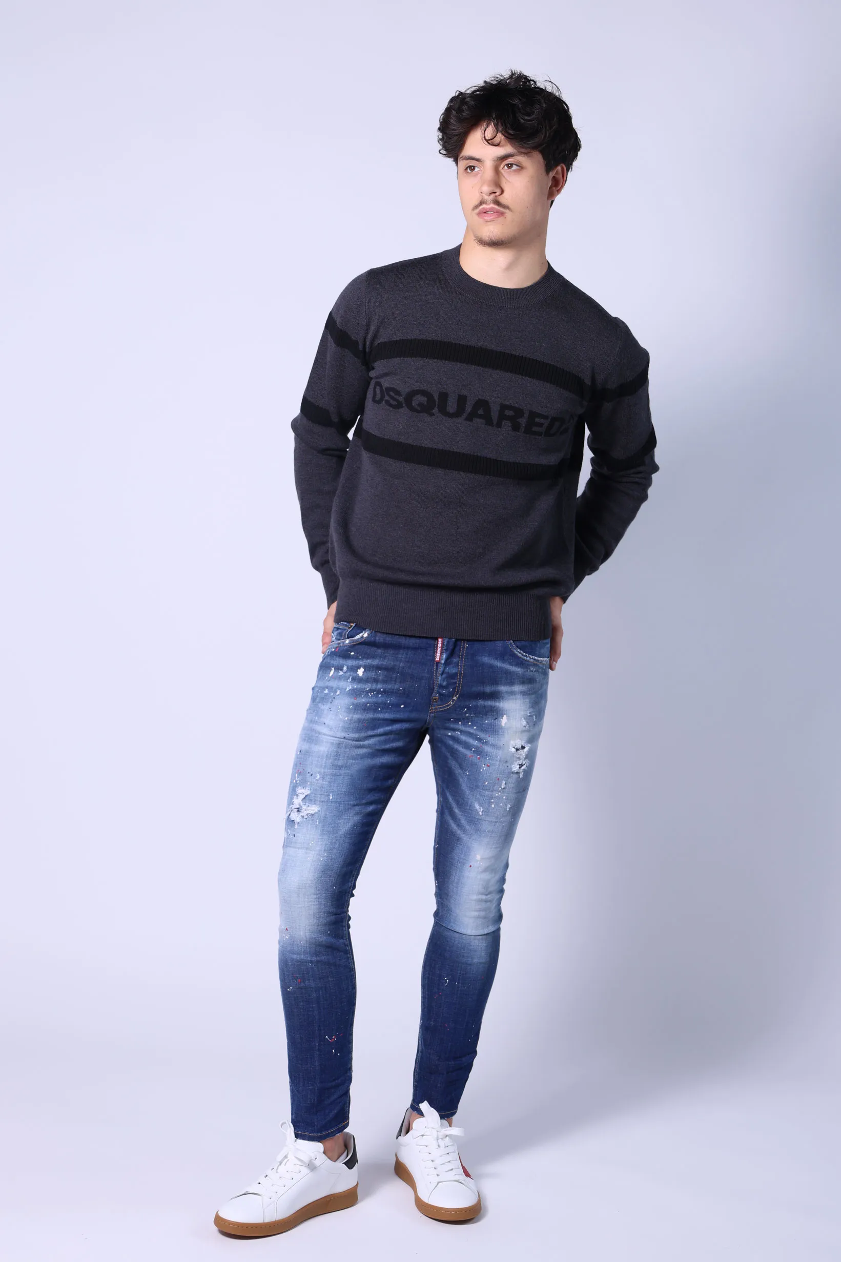 Pantalón vaquero 