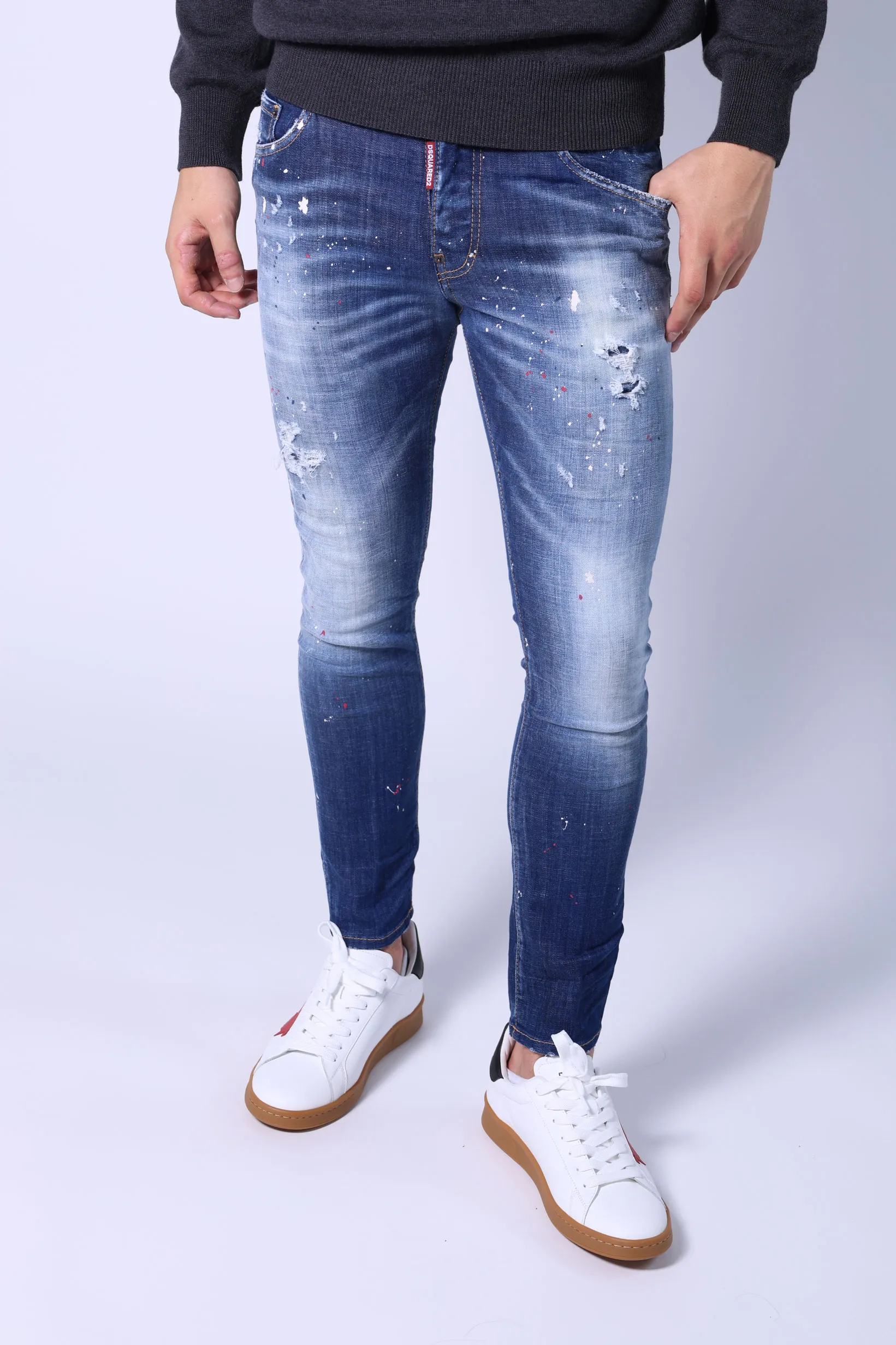 Pantalón vaquero 