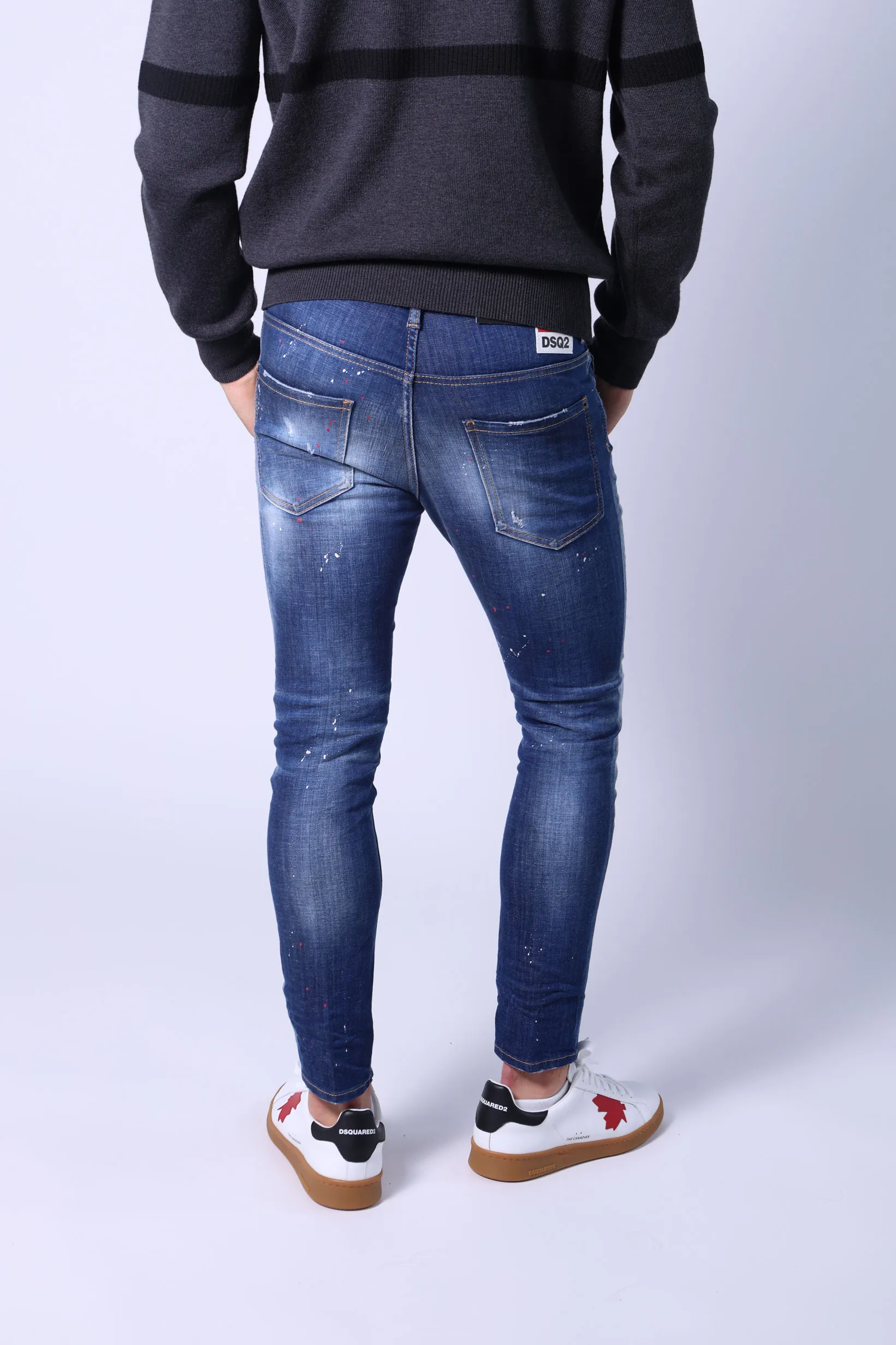 Pantalón vaquero 
