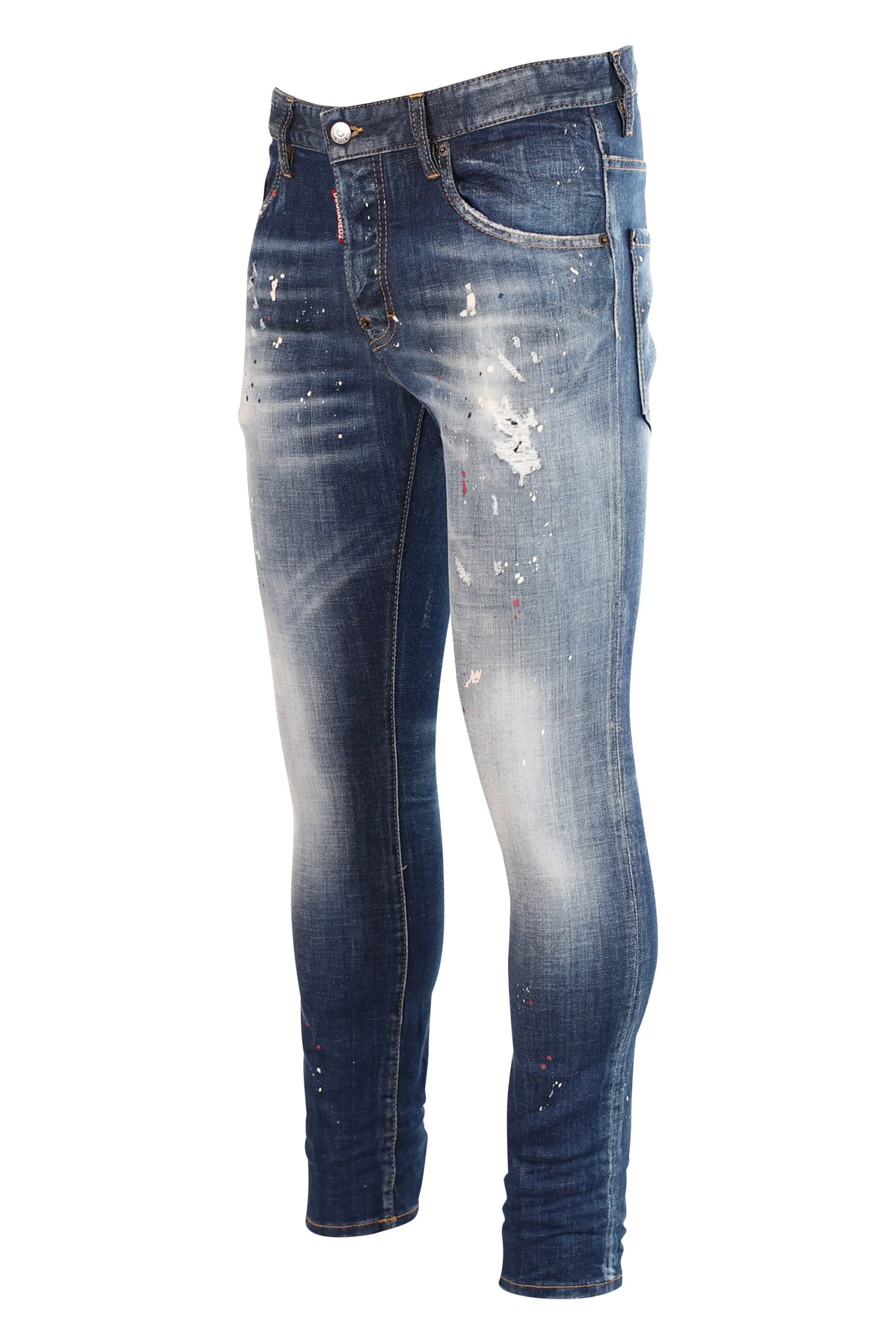 Pantalón vaquero 