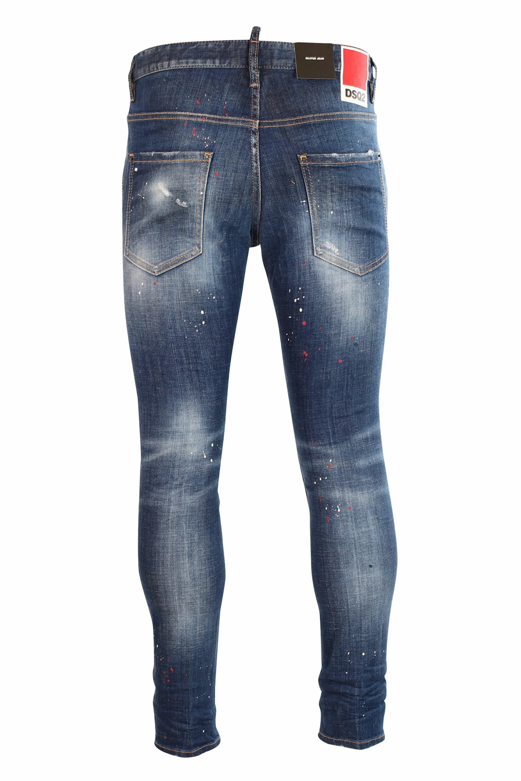 Pantalón vaquero 
