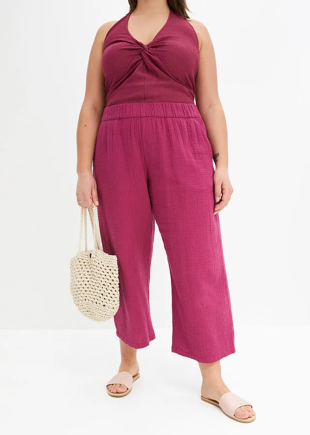 Pantalón Violeta