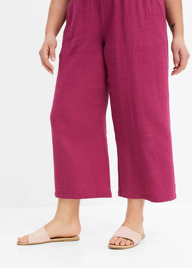 Pantalón Violeta