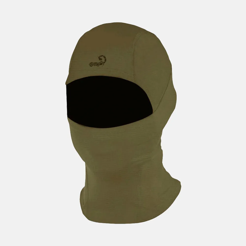 PASAMONTAAS SF BALACLAVA  AGILITE